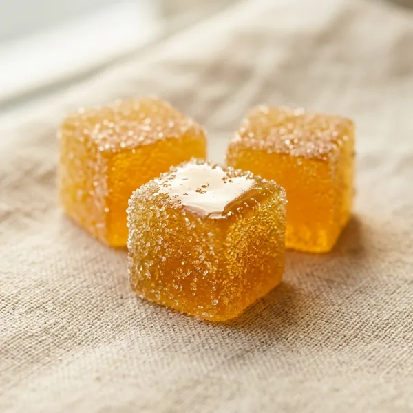 Mango Jelly