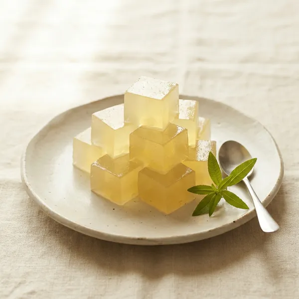 Lemon Jelly