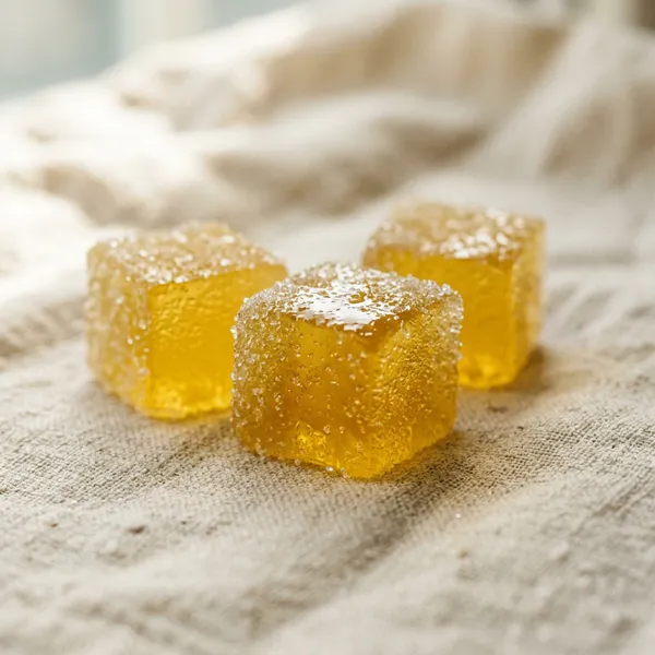 Pineapple Jelly