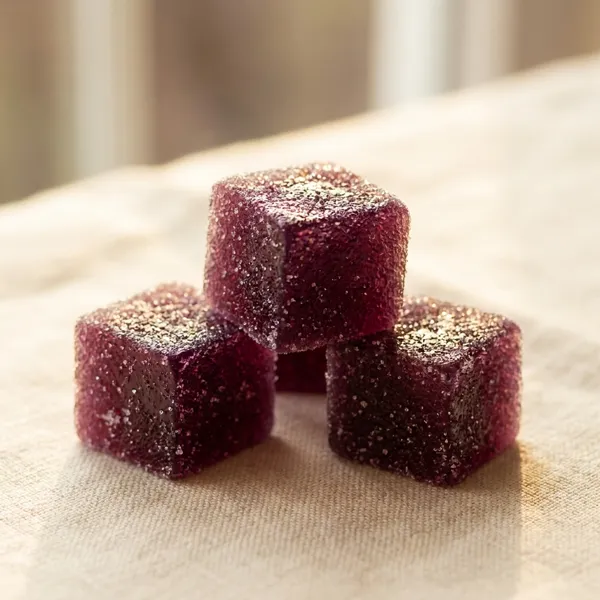 Purple Grape Jelly