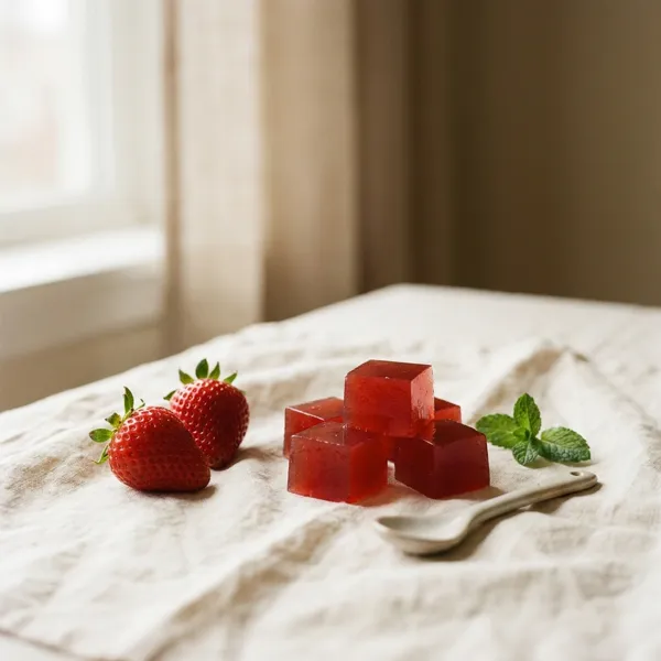 Strawberry Jelly