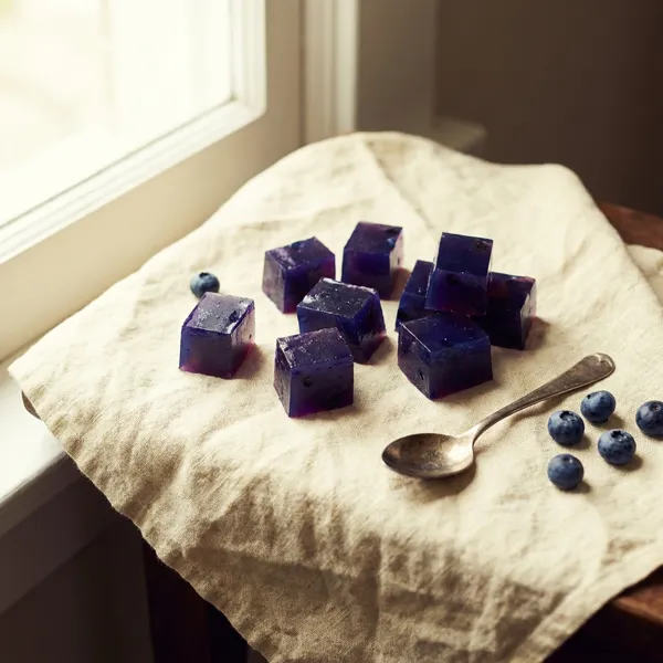 Blueberry Jelly
