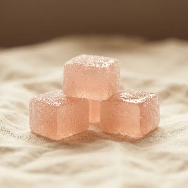 Lychee Jelly