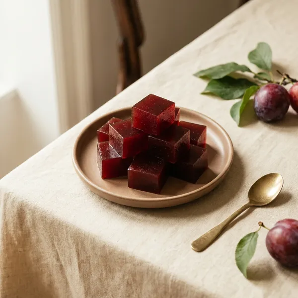 Plum Jelly