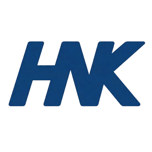 HNK Factory Logo